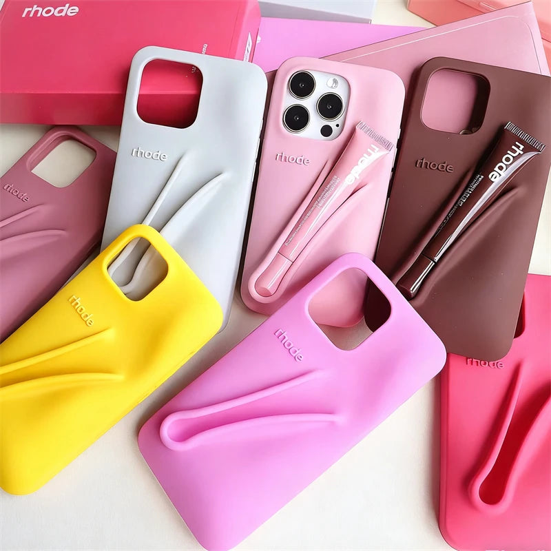 Phone Case for iPhone