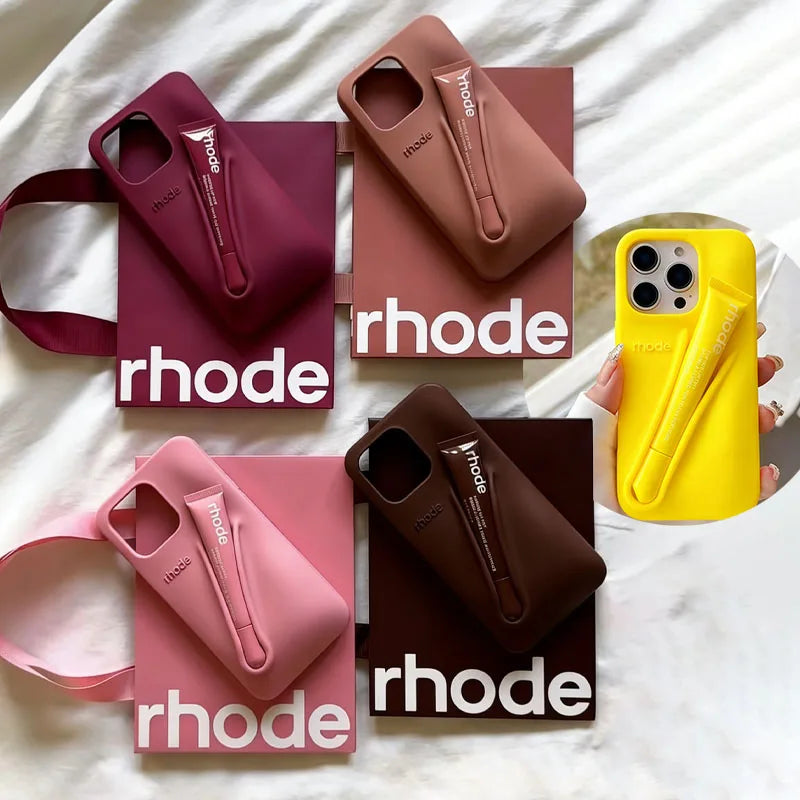 Phone Case for iPhone