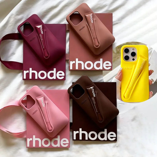 Phone Case for iPhone