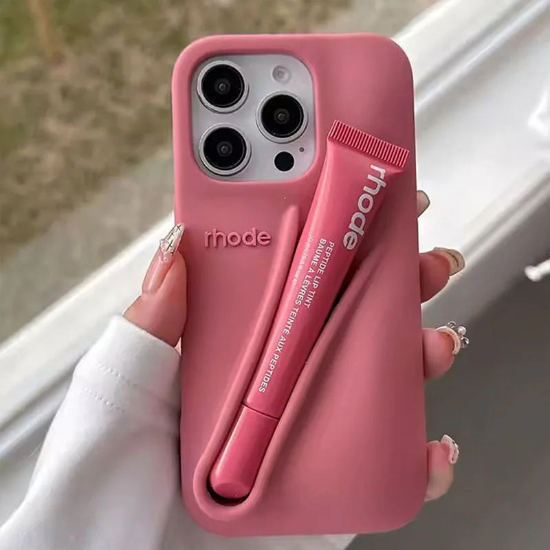 Phone Case for iPhone