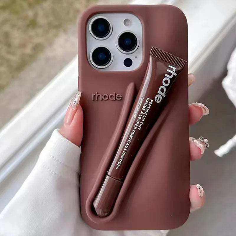 Phone Case for iPhone