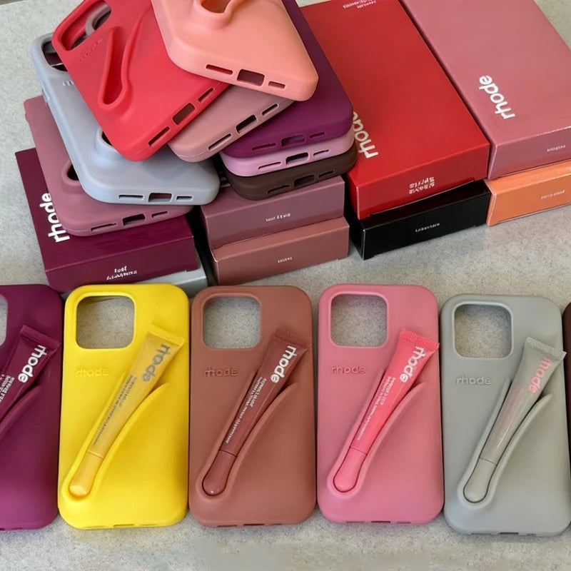 Phone Case for iPhone