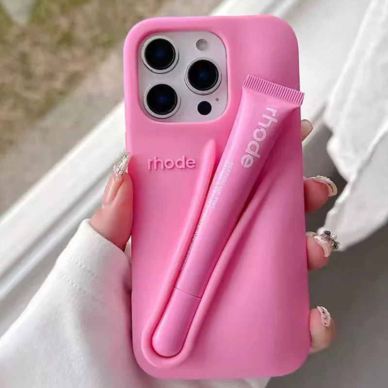 Phone Case for iPhone